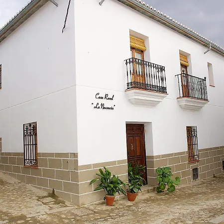 Casa rural Casa Rural La Nacencia Alcántara
