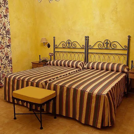 Casa Rural La Nacencia Alcántara